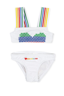Раздельный купальник Agatha Ruiz De La Prada Baby