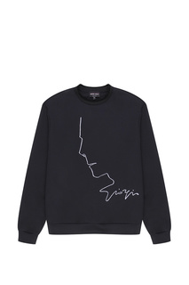 Джемпер Giorgio Armani