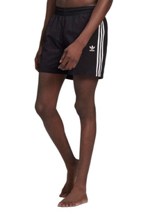 Шорты 3-Stripe Swims adidas