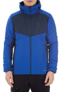 Куртка Drifter Mid Hoodie M Salomon