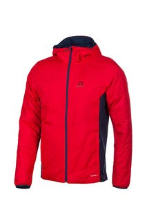 Куртка Drifter Mid Hoodie M Salomon