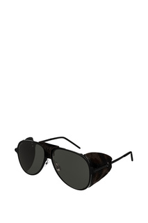 Очки солнцезащитные Saint Laurent