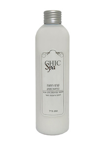 Крем для душа Мускус, 250 мл Chic Cosmetic