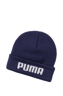 Шапка Mid Fit Beanie Jr Puma
