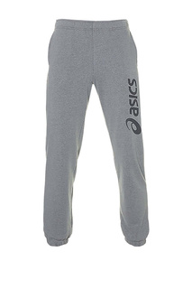 Брюки Big Logo Sweat Pant Asics