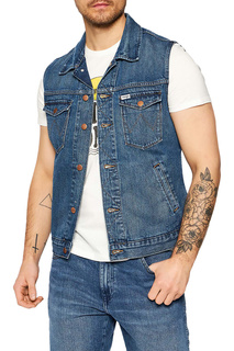 Жилетка Wrangler