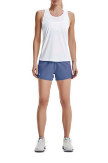 Шорты Ua Qualifier Sp Short Under Armour