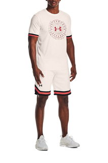 Футболка UA CREST SS Under Armour