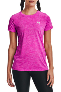 Футболка Tech SSC - Twist Under Armour