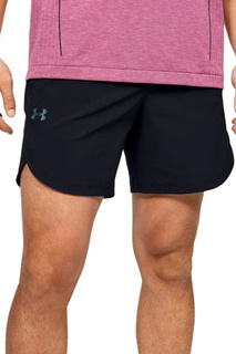 Шорты Stretch-Woven Shorts Under Armour