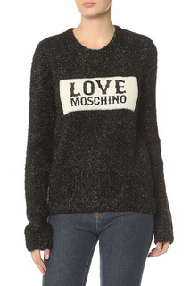Джемпер Love Moschino