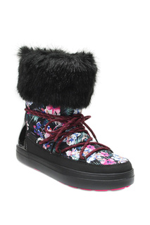 Сапоги Crocs