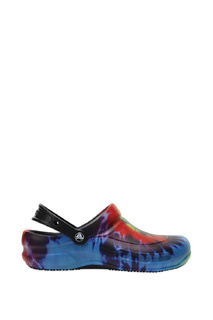 Сабо Crocs