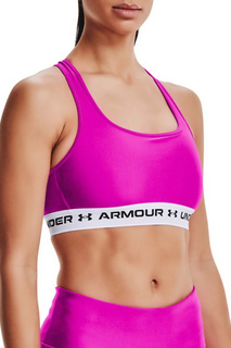 Бра Ua Crossback Mid Bra Under Armour