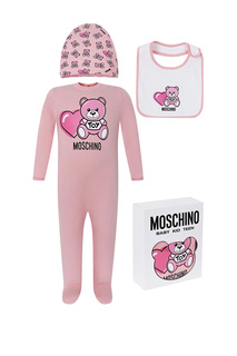 Комбинезон Moschino