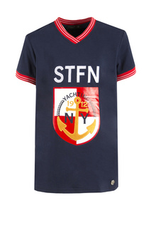 Футболка STEFANIA