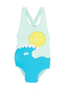 Слитный купальник Agatha Ruiz De La Prada Baby