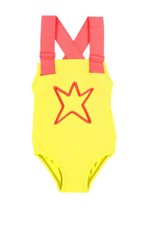 Слитный купальник Agatha Ruiz De La Prada Baby