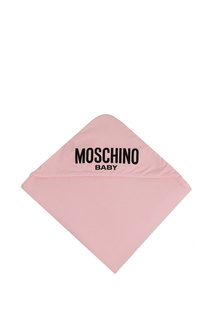 Одеяло Moschino