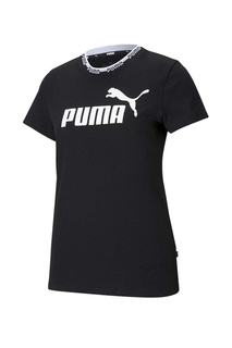 Футболка Amplified Graphic Tee Puma