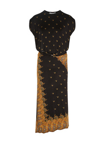 Платье Paco Rabanne