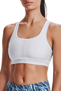 Бра Ua Crossback Mid Bra Under Armour