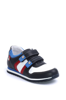 Полуботинки ELEGAMI