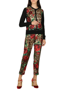 Кардиган DOLCE & GABBANA