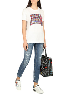 Футболка DOLCE & GABBANA