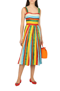 Платье DOLCE & GABBANA