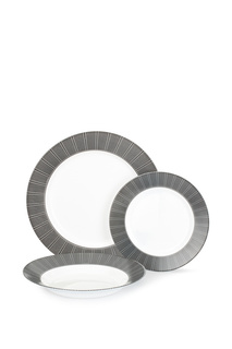 Столовый набор 18 предметов Luminarc