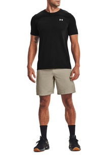Футболка Ua Seamless Ss Under Armour