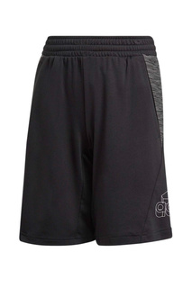 Шорты B A.R. Htr Sh adidas