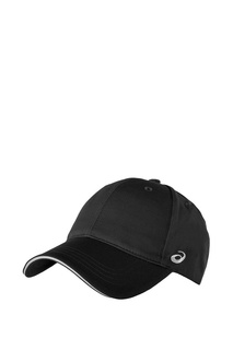 Бейсболка Cotton Cap Asics