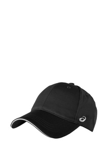 Бейсболка Cotton Cap Asics