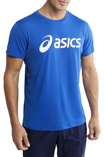 Футболка Silver Top Asics