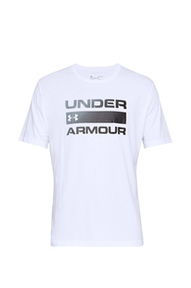 Футболка Team Issue Wordmark Under Armour