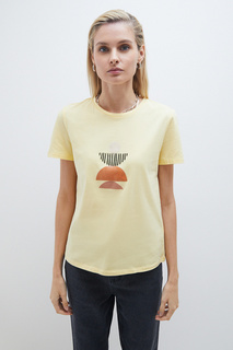 Футболка ZARINA