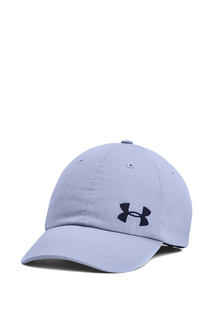 Бейсболка UA Cotton Golf Cap Under Armour