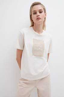 Футболка ZARINA