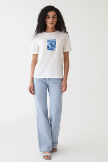 Футболка ZARINA