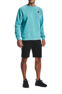 Свитшот Ua Rival Fce Crew Under Armour