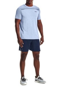 Футболка Ua Seamless Ss Under Armour