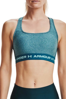 Бра Ua Crossback Mid Heather B Under Armour