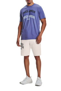 Футболка Ua Multi Color Colleg Under Armour