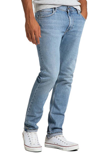 Джинсы Rider Mid Soho Lee