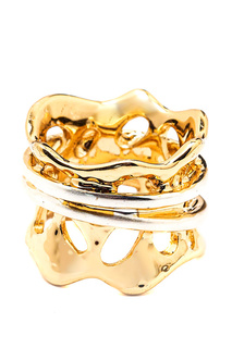 Кольцо и кольцо для платка FRANSUA ARDY