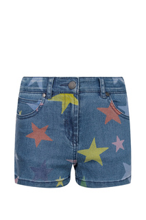 Шорты Stella McCartney