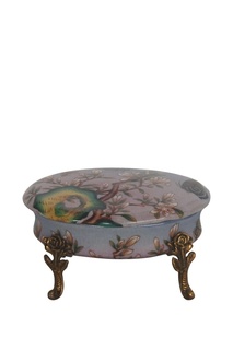 Шкатулка на ножках 17x12x8 ГЛАСАР