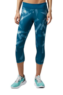 Тайтсы Rs 3/4 Q3 Ti W adidas